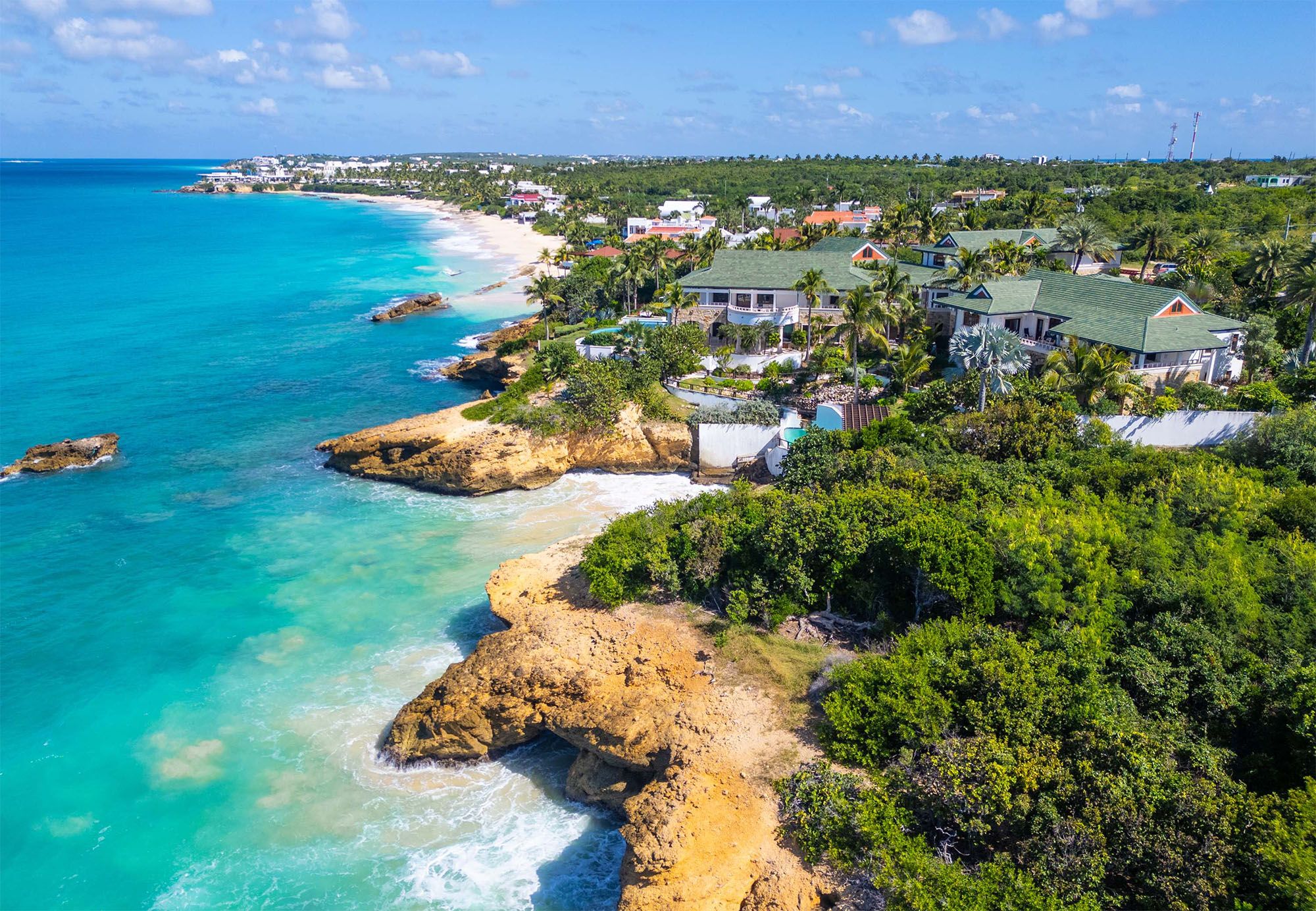 Смотровая площадка West End Point